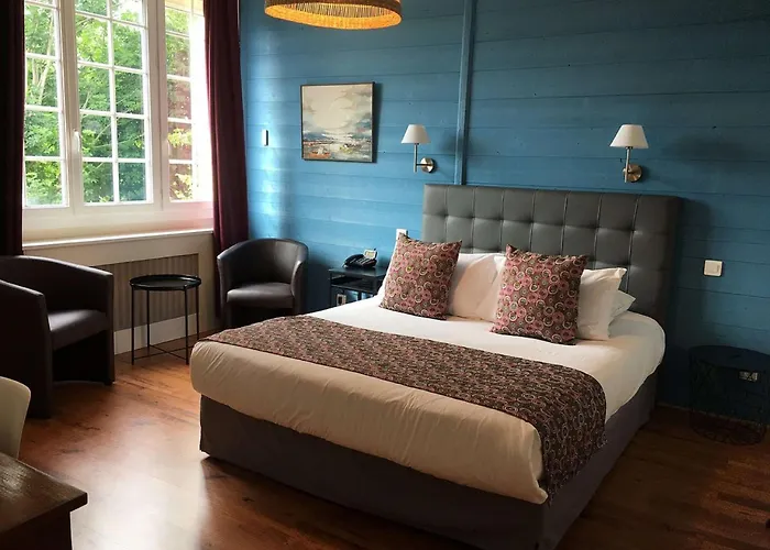 La Bonbonniere - Sure Hotel Collection By Best Western