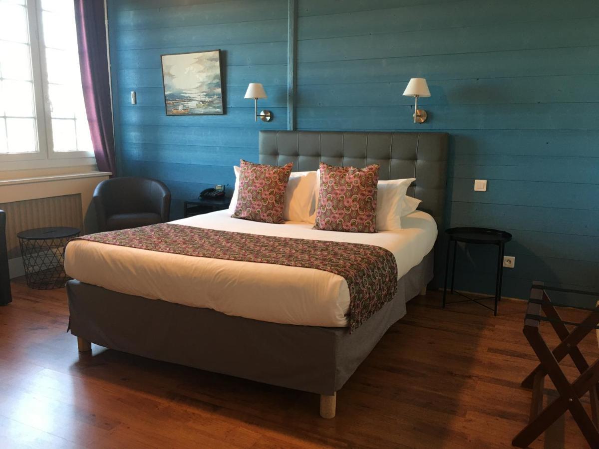 Hotel La Bonbonniere - Sure Collection By Western 3*